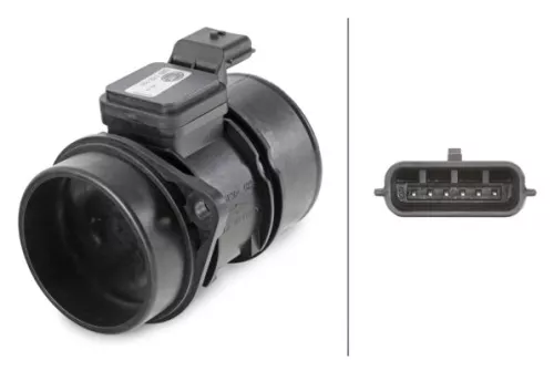 Mass Air Flow Sensor