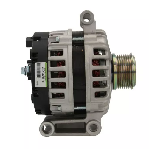 BV PSH Alternator (595.591.150.010)