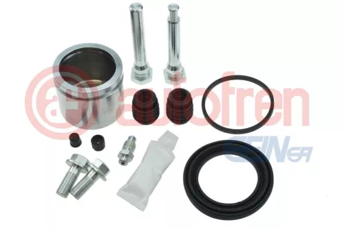 AUTOFREN SEINSA Repair Kit, brake caliper (D44155S)