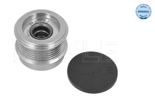 Alternator Freewheel Clutch