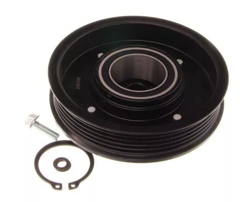 Magnetic Clutch, air conditioning compressor