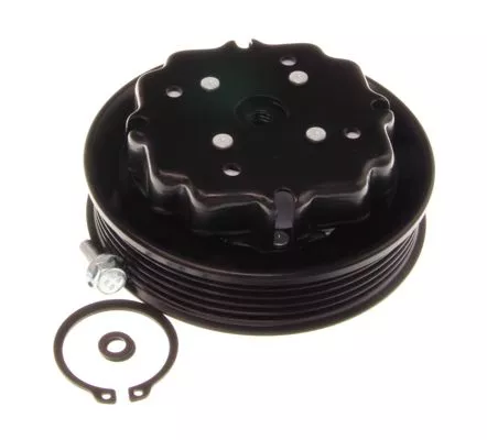MAXGEAR Magnetic Clutch, air conditioning compressor (AC130047)