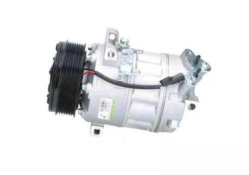 BV PSH Compressor, air conditioning (090.135.025.000)