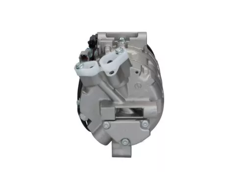 BV PSH Compressor, air conditioning (090.165.007.000)