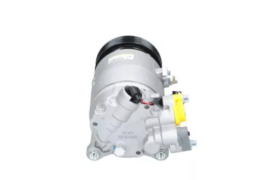 BV PSH Compressor, air conditioning (090.215.096.020)