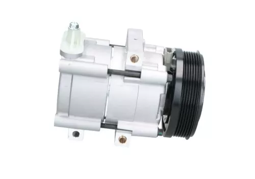 BV PSH Compressor, air conditioning (090.595.006.020)