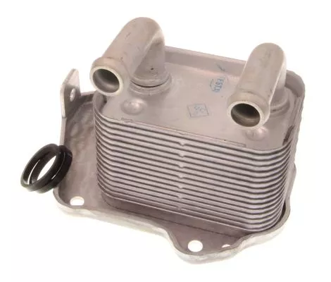 Oil Cooler, engine oil