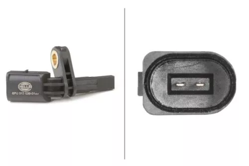HELLA Sensor, wheel speed (6PU012039-011)