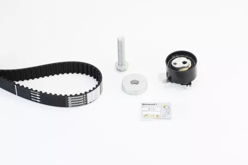 CONTINENTAL CTAM Timing Belt Kit (CT1244K2)