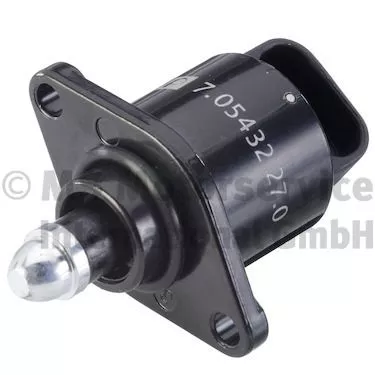 Idle Control Valve, air supply