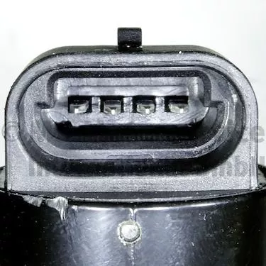 PIERBURG Idle Control Valve, air supply (7.05432.27.0)