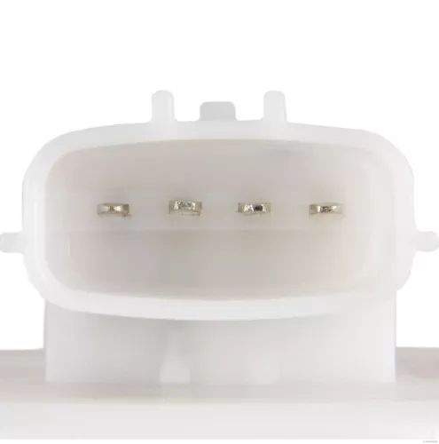 HERTH+BUSS JAKOPARTS Fuel Pump (J1601041)