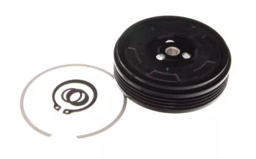 Magnetic Clutch, air conditioning compressor