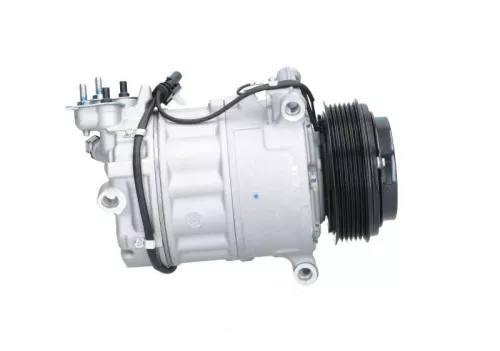 BV PSH Compressor, air conditioning (090.455.020.876)