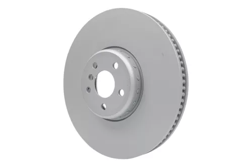 ATE Brake Disc (24.0136-0141.2)