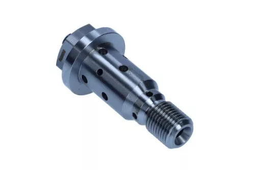 Central Valve, camshaft adjustment