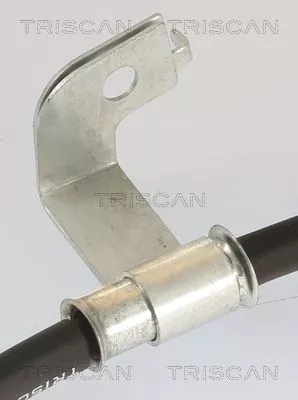 TRISCAN Cable Pull, parking brake (8140431099)