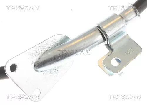 TRISCAN Cable Pull, parking brake (8140431099)