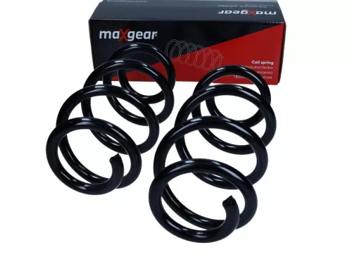 MAXGEAR Suspension Spring (60-1345D)