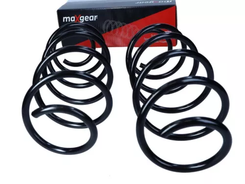 MAXGEAR Suspension Spring (60-1597D)