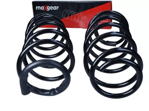 MAXGEAR Suspension Spring (60-1616D)