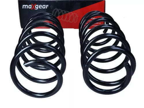 MAXGEAR Suspension Spring (60-1681D)