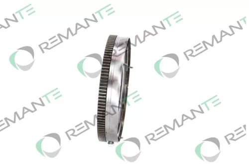 REMANTE Flywheel (009-001-000243R)