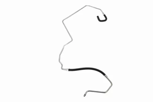 VAICO Hose, crankcase ventilation (V10-2523)