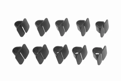 VAICO Hose, crankcase ventilation (V10-2523)