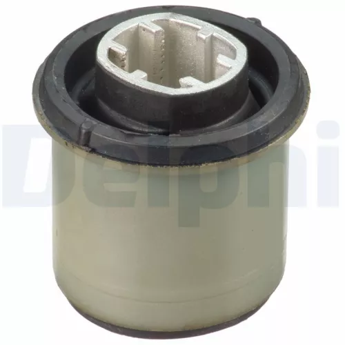 Bushing, axle beam