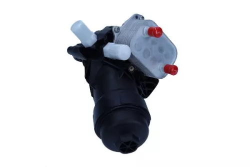 Oil Cooler, engine oil