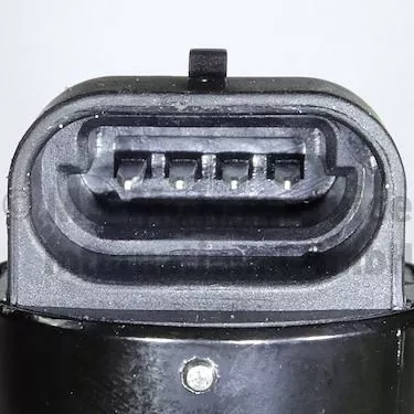PIERBURG Idle Control Valve, air supply (7.05432.29.0)