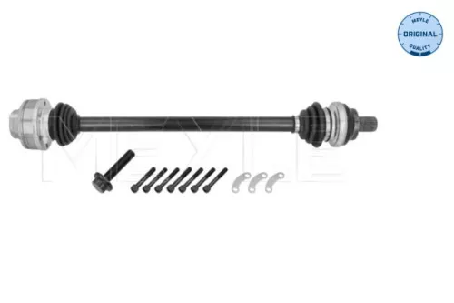 MEYLE Drive Shaft (1004980786)