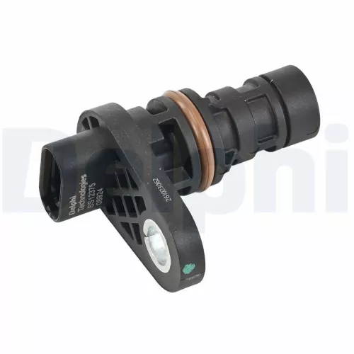 Sensor, crankshaft pulse