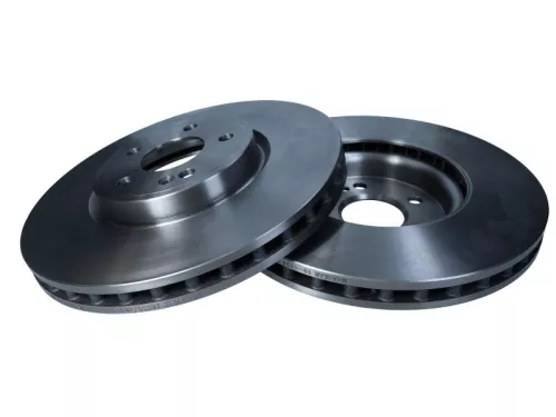 MAXGEAR Brake Disc (19-4834)
