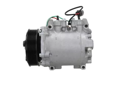 BV PSH Compressor, air conditioning (090.125.020.200)