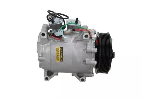 BV PSH Compressor, air conditioning (090.125.020.200)