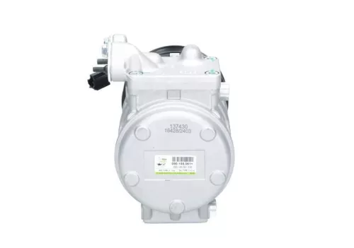 BV PSH Compressor, air conditioning (090.155.061.200)