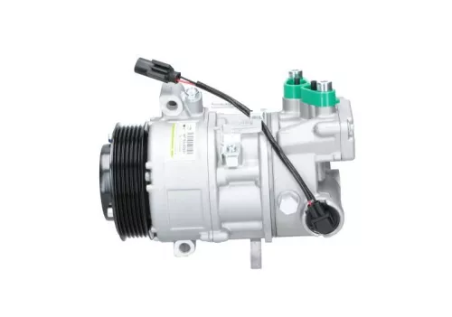 BV PSH Compressor, air conditioning (090.215.028.050)