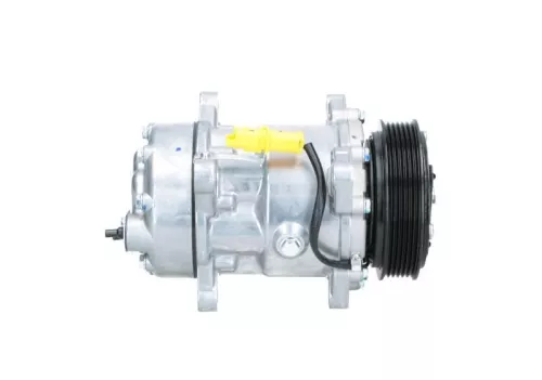 BV PSH Compressor, air conditioning (090.225.012.876)