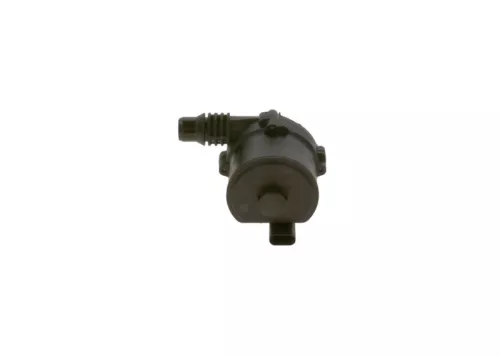 Auxiliary Water Pump (cooling water circuit)