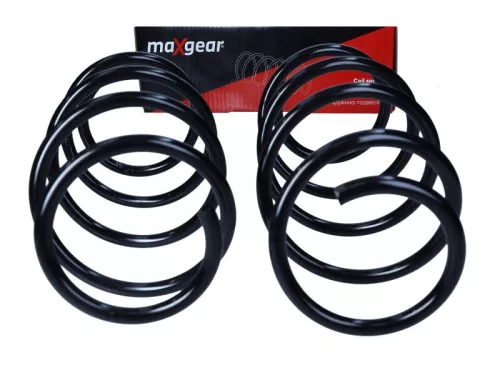 MAXGEAR Suspension Spring (60-1667D)