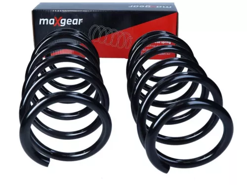 MAXGEAR Suspension Spring (60-1683D)