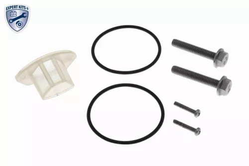 VAICO Parts Kit, multi-plate clutch oil change (all-wheel drive) (V10-6603-XXL)