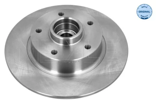 MEYLE Brake Disc (16-155234125)