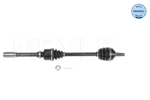 MEYLE Drive Shaft (11-144981011)