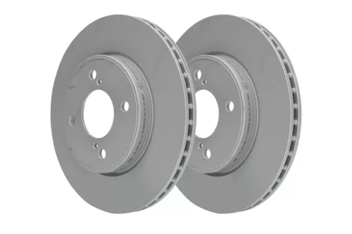 ATE Brake Disc (24.0120-0248.1)