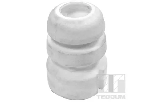 TEDGUM Bushing, axle beam (00083997)