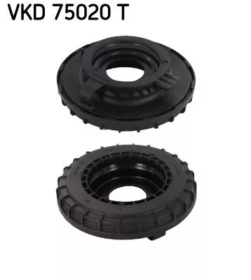 Rolling Bearing, suspension strut support mount