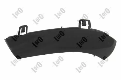 Auxiliary Direction Indicator